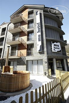 New photos from tourists Hotel Mu 4*