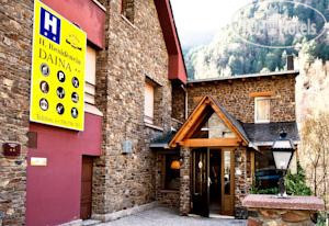 Hotel photo Residencia Daina 