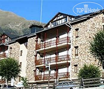Hotelier's photos Prats 3*