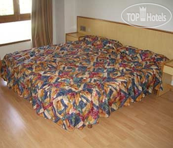 New photos from tourists Prats 3*