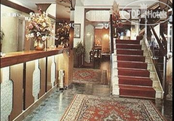 Hotel photo Flora 4*