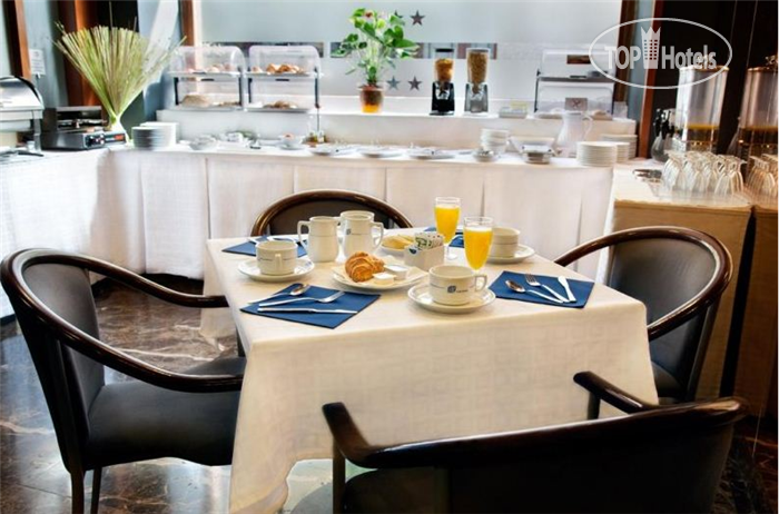 Hotelier's photos Acta Florida 3*