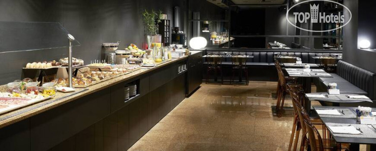 Новые добавленные фото туристов NH Andorra La Vella 4*
