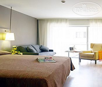Фотографии отельера NH Andorra La Vella 4*