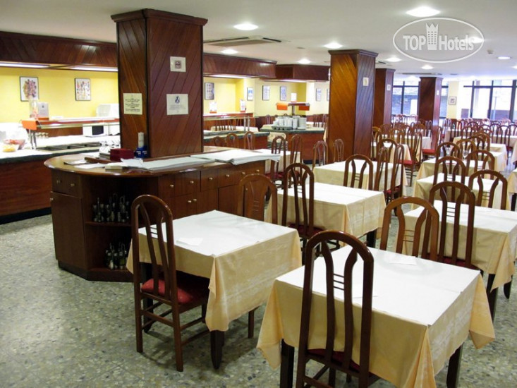 New photos from tourists Sercotel Cervol 4*