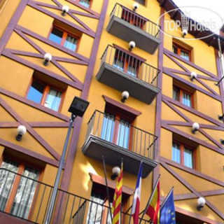Фото Sant Jordi