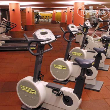 New photos from tourists Novotel 4*