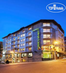 Hotelier's photos Comtes DUrgell 3*
