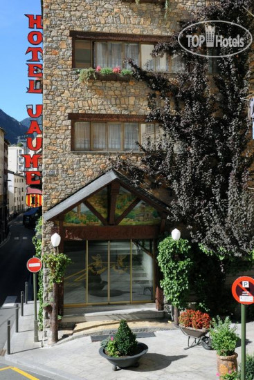 Hotelier's photos Jaume I 3*