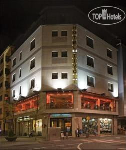 Фото Aston Hotel