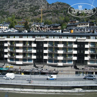 Фото Sercotel Magic Andorra