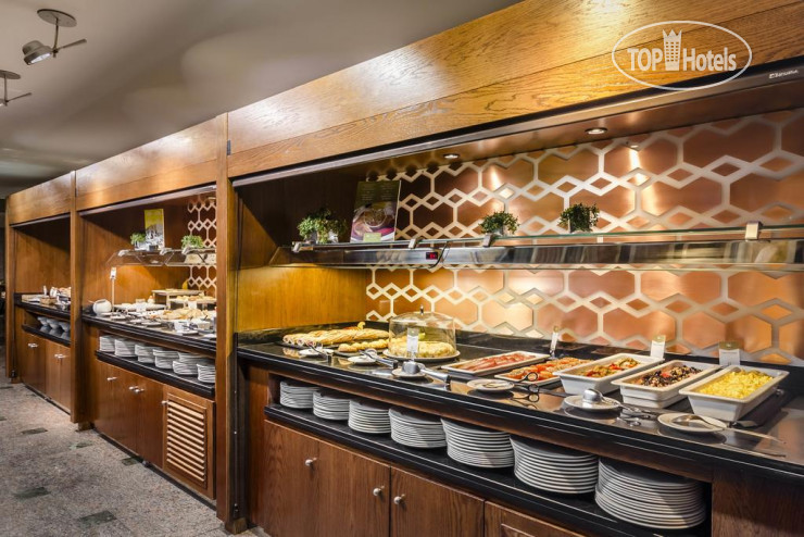 New photos from tourists Eurostars Andorra Centre 5*