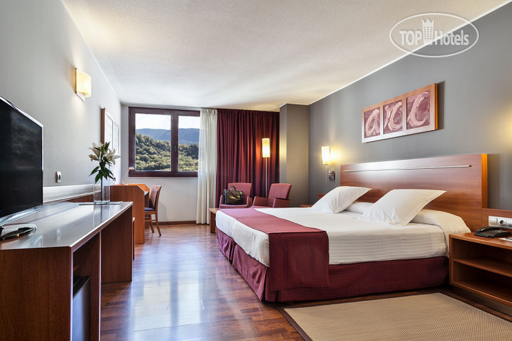 New photos from tourists Acta Arthotel Q 4*
