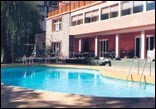 New photos from tourists Unike Artic Hotel (closed) 3*