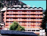 Hotelier's photos Unike Artic Hotel (closed) 3*