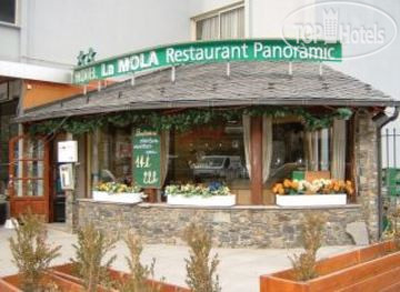 Hotel photo La Mola 2*