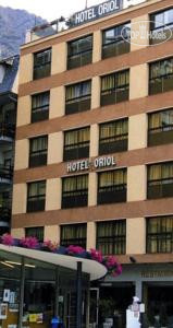 Hotel photo Oriol 2*