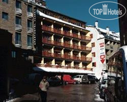 New photos from tourists Calgory APT