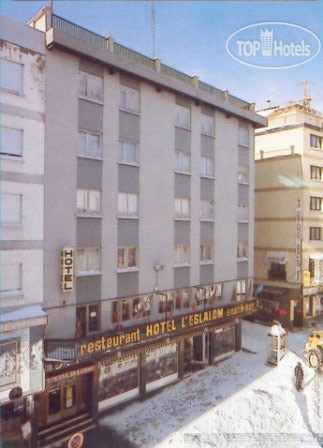 Hotel photo Slalom 3*