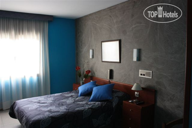 New photos from tourists Hotel Les 7 Claus 3*