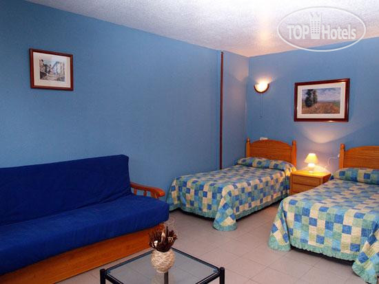 New photos from tourists Crest Apartaments 2*