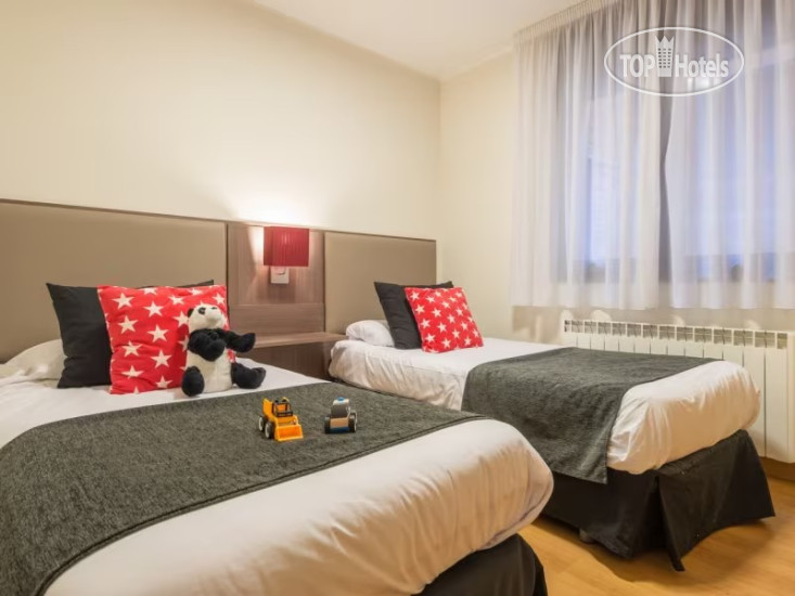 Hotel photo Residence Andorra El Tarter Pierre & Vacances 