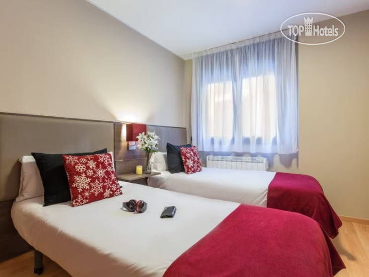 Hotelier's photos Residence Andorra El Tarter Pierre & Vacances