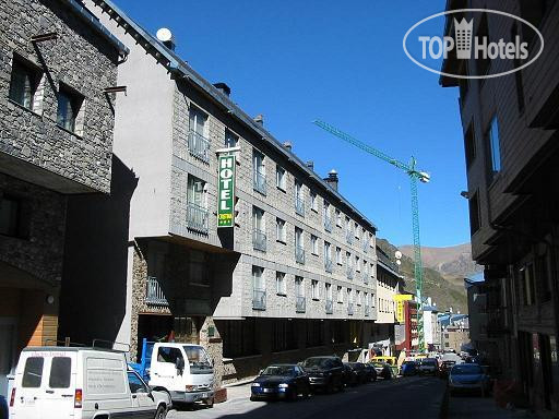 Hotelier's photos Cristina 3*