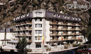 Hotel photo Paris Londres 3*
