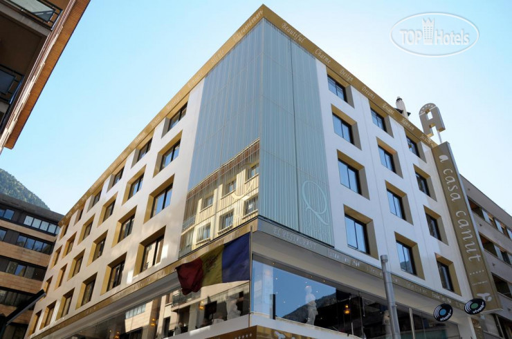 Hotel photo Casa Canut 5*