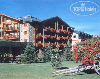 Hotel photo Sport Village 4*