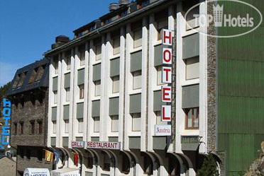 Hotel photo Austria 3*