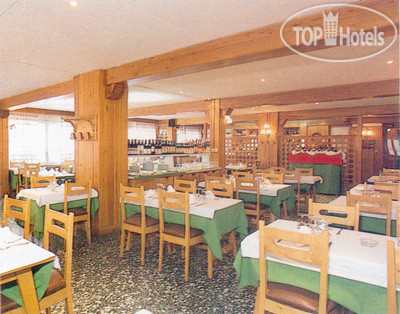 Hotelier's photos L'Eslalom 3*