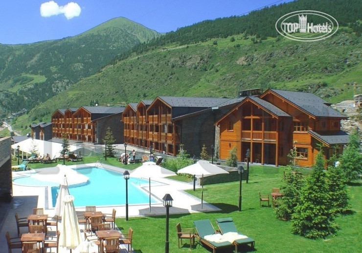 New photos from tourists Nordic Apartments
