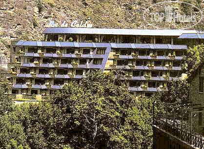 Hotel photo Roc de Caldes 5*