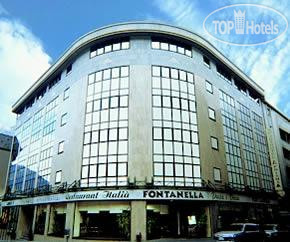 Hotelier's photos Exe Prisma 4*