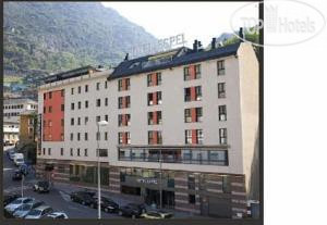 Hotelier's photos Espel 3*