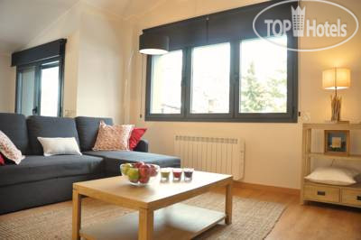 New photos from tourists Tarter Mountain Suites 4*