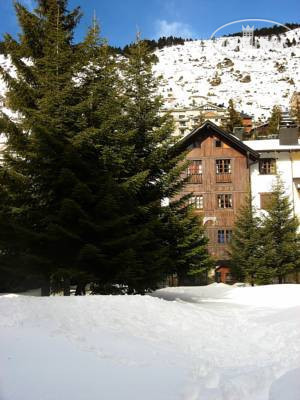 Hotel photo Tarter Mountain Suites 4*