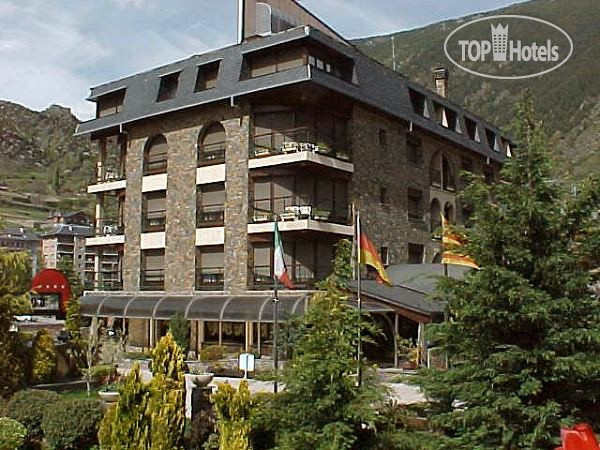 Hotel photo Guillem 4*