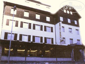 Hotel photo Evenia Oros 3*