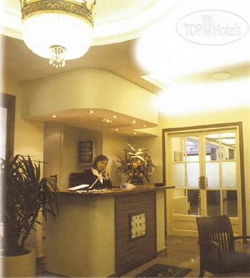 Новые добавленные фото туристов Evenia Oros 3*