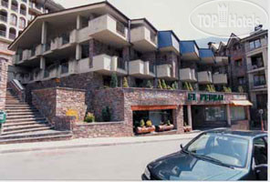 Hotel photo El Pedral 3*