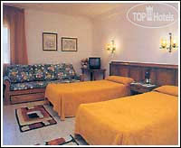 New photos from tourists Pere D`Urg 3*