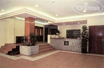 Hotelier's photos Andino 2*