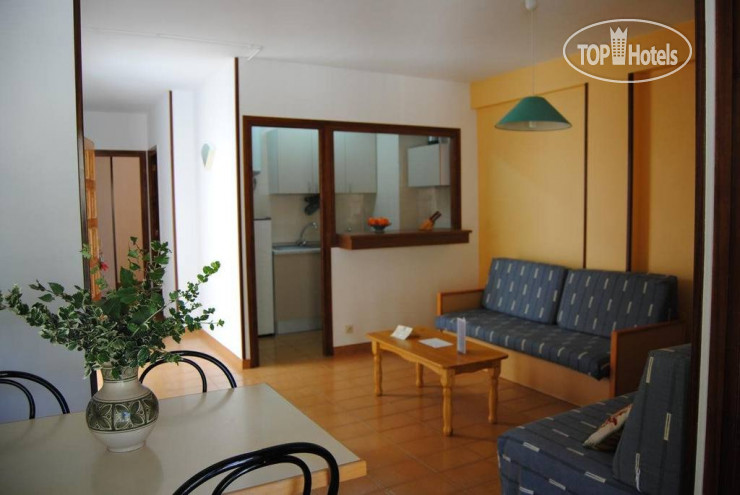 New photos from tourists La Solana 2*