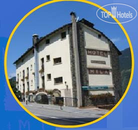 Hotel photo Mila 2*