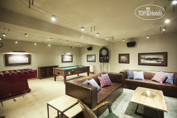 New photos from tourists Ski Plaza 5*