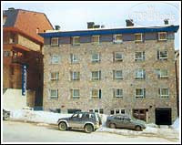 Hotel photo Somriu Vall Ski 3*