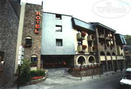 Hotel photo Bonavida 3*